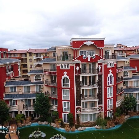 Messembria Resort Pantai Sunny Luaran gambar