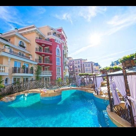 Messembria Resort Pantai Sunny Luaran gambar