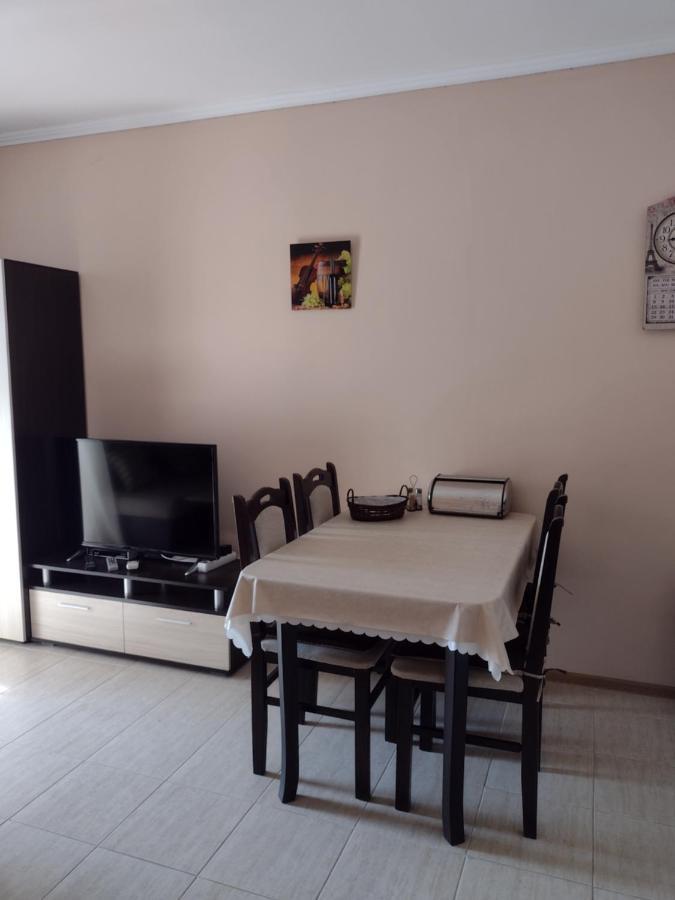 Messembria Resort Pantai Sunny Luaran gambar